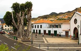 Villa Casas Do Largo Dos Milagres Machico  Exterior photo