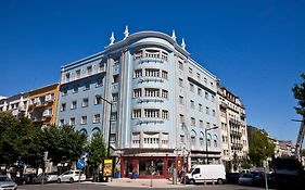 Tagus Royal Residence Lisboa Exterior photo