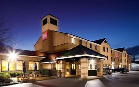 Hotel Ibis Bradford Shipley Exterior photo