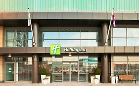 Holiday Inn Manchester-Mediacityuk, An Ihg Hotel Exterior photo