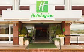 Holiday Inn Chester South Exterior photo