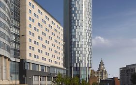 Radisson Blu Hotel Liverpool Exterior photo