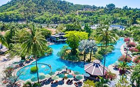 Duangjitt Resort&Spa - SHA Plus Patong Exterior photo