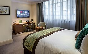 Amba Hotel Marble Arch London Exterior photo