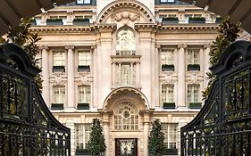 Hotel Rosewood London Exterior photo