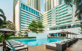 Hotel Como Metropolitan Bangkok Exterior photo