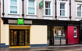 Hotel Ibis Styles Reading Centre Exterior photo