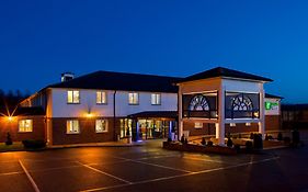 Holiday Inn Express Canterbury, An Ihg Hotel Exterior photo