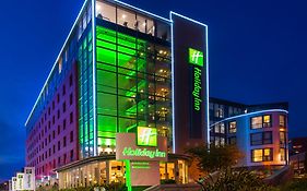 Holiday Inn London West, An Ihg Hotel Exterior photo