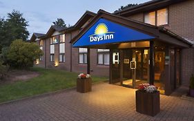 Days Inn Taunton Exterior photo