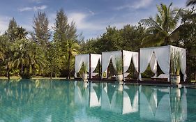 Hotel The Sarojin (Adults Only) Khao Lak Exterior photo