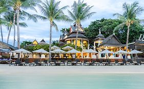 Dara Samui Beach Resort Adult Only - SHA Extra Plus Strand von Chaweng Exterior photo