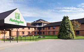 Holiday Inn Taunton M5, Jct25, An Ihg Hotel Exterior photo