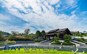 Baywater Resort Samui Choeng Mon Exterior photo