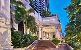 Hotel Grand Hyatt Erawan Bangkok - SHA Plus Certified Exterior photo