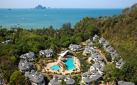 Krabi Resort- SHA Extra Plus Ao Nang Exterior photo