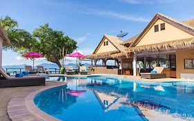 Adarin Beach Resort - SHA Extra Plus Mae Nam Exterior photo