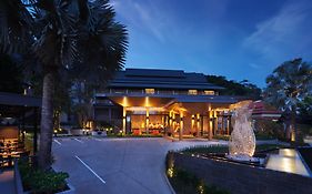 Hotel Dusitd2 Ao Nang Krabi Exterior photo