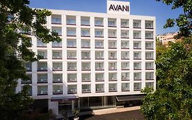 Hotel Avani Avenida Liberdade Lisboa Exterior photo