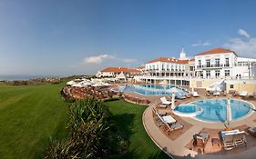 Praia D'El Rey Marriott Golf&Beach Resort Óbidos Exterior photo