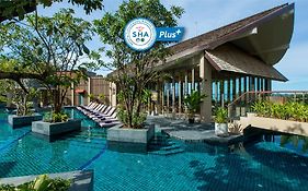 Mandarava Resort&Spa, Karon Beach - SHA Plus Exterior photo