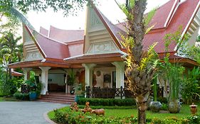 Santhiya Tree Koh Chang Resort Exterior photo