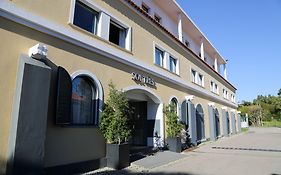 Hotel Inatel Caparica Costa da Caparica Exterior photo