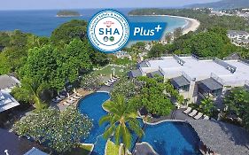 Andaman Cannacia Resort & Spa - Sha Extra Plus Strand Kata Exterior photo