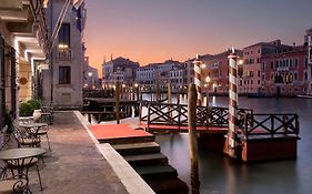 Hotel Sina Palazzo Sant'Angelo Venedig Exterior photo