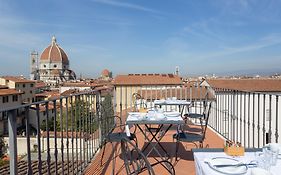 Bed and Breakfast Palazzo Graziani Florenz Exterior photo