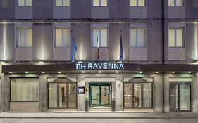Hotel Nh Ravenna Exterior photo