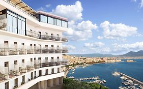 BW Signature Collection Hotel Paradiso Neapel Exterior photo