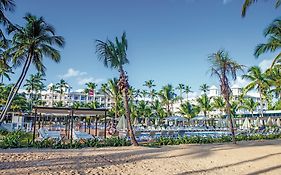 Hotel Riu Palace Macao (Adults Only) Punta Cana Exterior photo