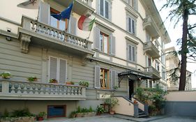 Hotel Palazzo Vecchio Florenz Exterior photo