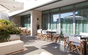 Novotel Roma Eur Exterior photo