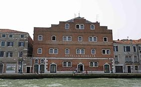 Hostel Generator Venedig Exterior photo