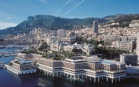 Hotel Fairmont Monte-Carlo Exterior photo