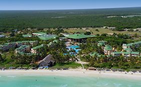 Hotel Tryp Cayo Coco Exterior photo