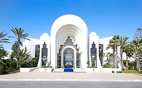 Radisson Blu Palace Resort & Thalasso, Djerba Mezraia Exterior photo