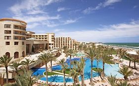 Mövenpick Resort&Marine Spa Sousse Exterior photo