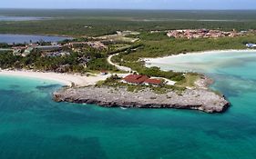 Hotel Sol Cayo Coco Exterior photo