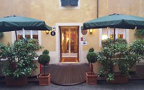 Albergo San Martino Lucca Exterior photo