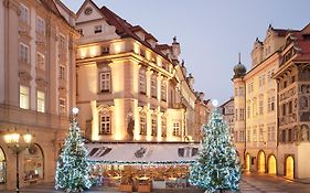Hotel U Prince Prag Exterior photo