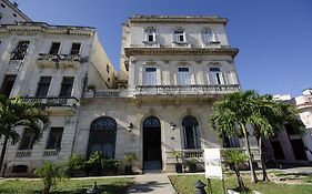 Hotel Palacio San Miguel Boutique Havanna Exterior photo