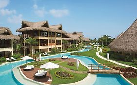 Hotel Zoetry Agua Punta Cana, Punta Cana, Dominican Republic Exterior photo
