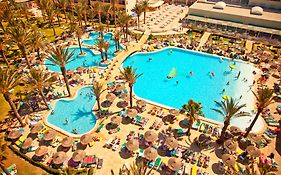 Houda Golf Beach & Aquapark Monastir Exterior photo