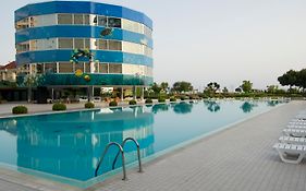 Hotel The Marmara Antalya Facilities photo