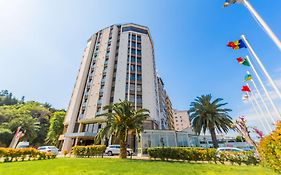 Best Western Plus Hotel Konak Izmir Exterior photo