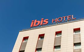 Hotel Ibis Istanbul Esenyurt Exterior photo