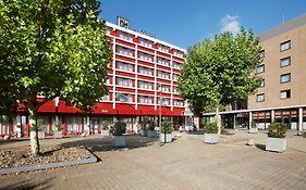 Hotel NH Maastricht Exterior photo